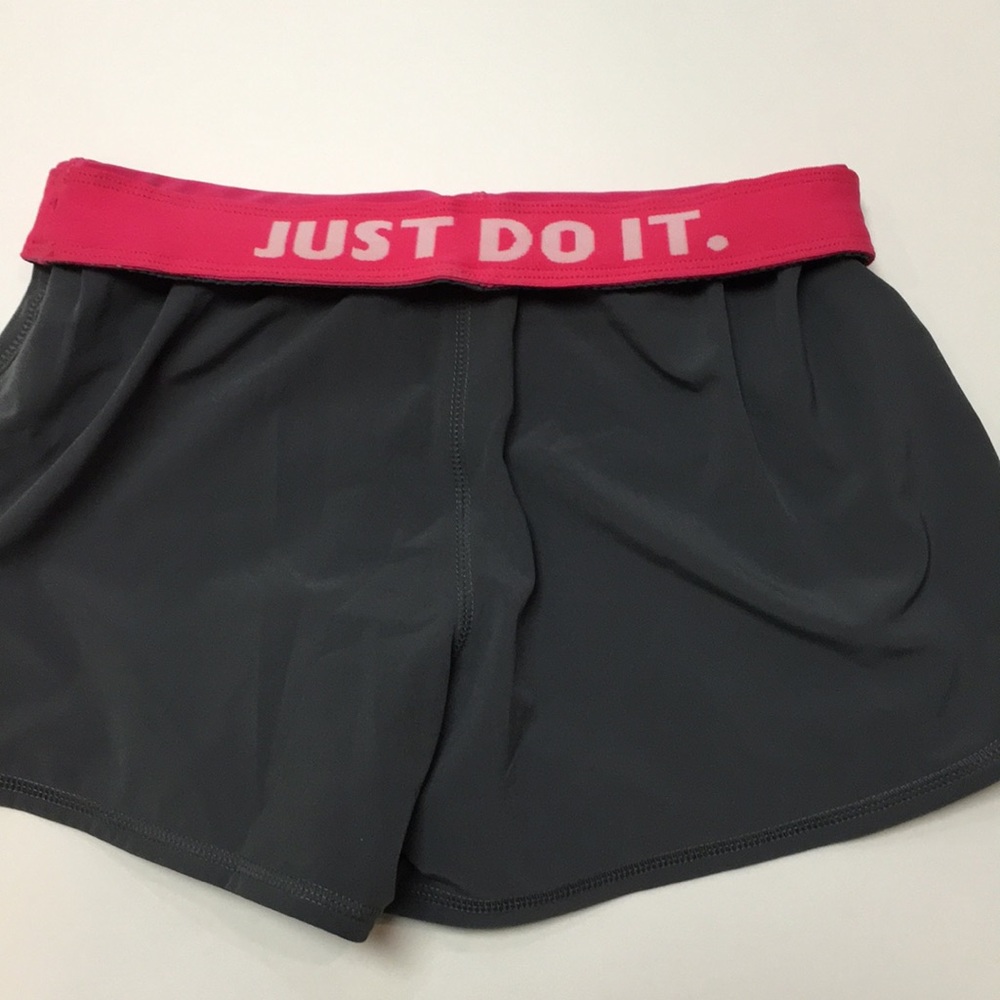 Girl's Nike Dri-Fit Shorts